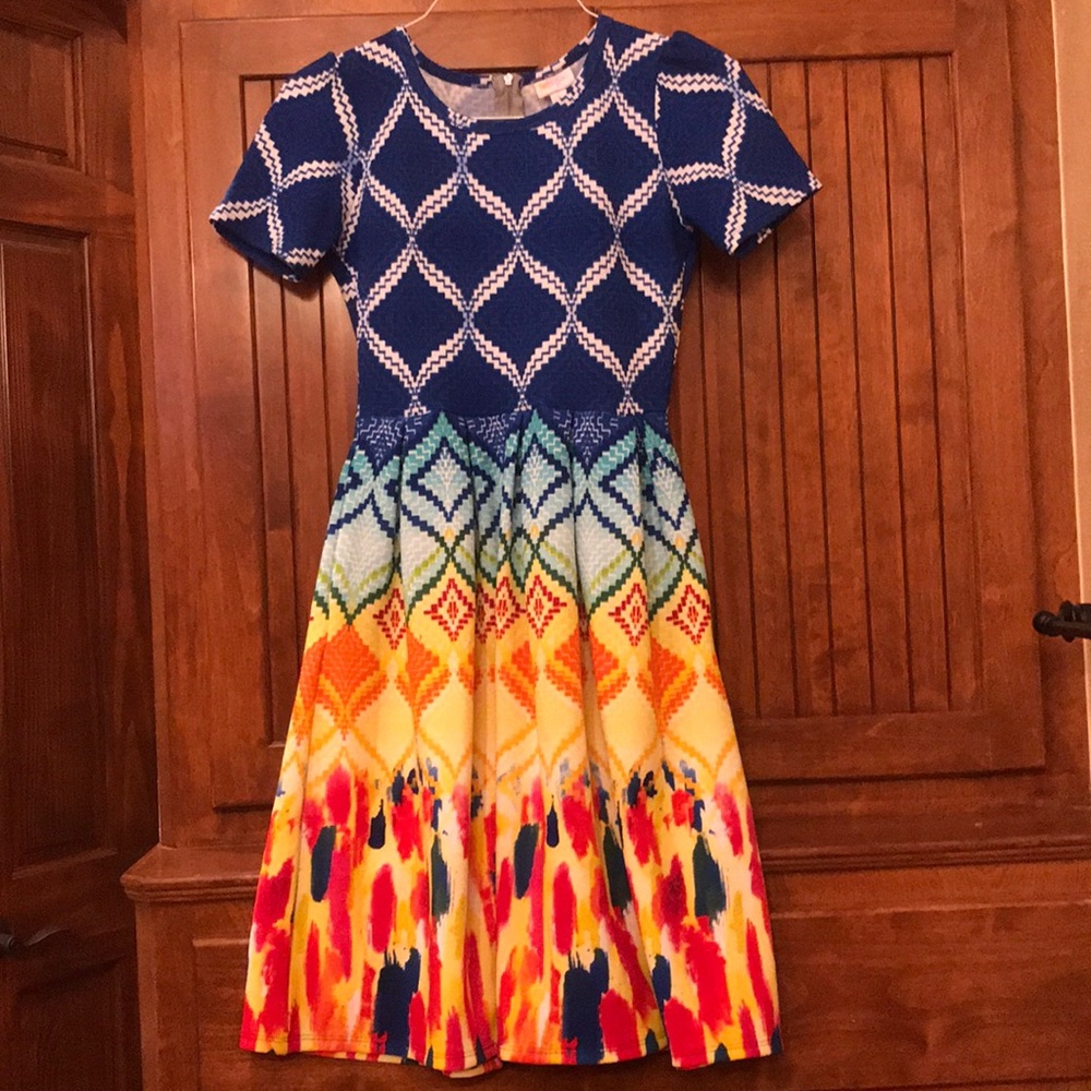 Amelia dress S Excellent condition